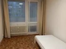 Pronájem bytu 3+1, Praha - Střížkov, Cvikovská, 55 m2
