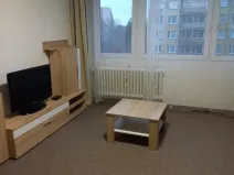 Pronájem bytu 3+1, Praha - Střížkov, Cvikovská, 55 m2