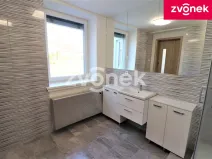Pronájem bytu 2+kk, Valašské Klobouky, 74 m2