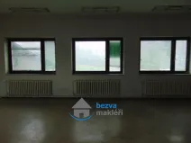 Pronájem výrobních prostor, Skuteč, Husova, 68 m2
