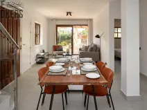 Prodej rodinného domu, Cuevas del Almanzora, Almería, Španělsko, 86 m2