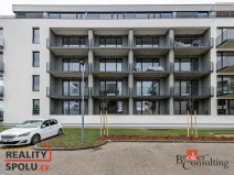 Prodej bytu 1+kk, Plzeň - Jižní Předměstí, Železná, 40 m2