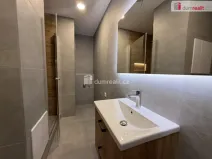 Pronájem bytu 3+kk, Ústí nad Labem - Severní Terasa, Pod Parkem, 68 m2