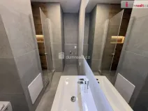 Pronájem bytu 3+kk, Ústí nad Labem - Severní Terasa, Pod Parkem, 68 m2