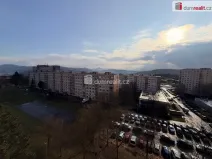 Pronájem bytu 3+kk, Ústí nad Labem - Severní Terasa, Pod Parkem, 61 m2