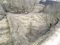 Prodej pozemku pro bydlení, Martinice u Onšova - Skoranovice, 942 m2