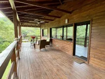 Prodej rodinného domu, Coxen Hole, Roatán, Honduras, 111 m2