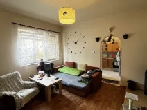 Prodej bytu 1+1, Křešice, Kolonie, 48 m2