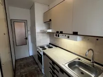 Prodej bytu 1+1, Praha - Bohnice, Katovická, 46 m2