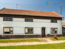 Prodej rodinného domu, Nítkovice, 90 m2