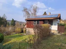 Prodej rodinného domu, Zadní Třebaň, Na Vrážku, 67 m2