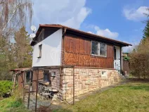 Prodej rodinného domu, Zadní Třebaň, Na Vrážku, 67 m2