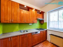 Prodej rodinného domu, Kraslice, Jiráskova, 95 m2