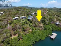 Prodej pozemku, Coxen Hole, Roatán, Honduras, 1902 m2