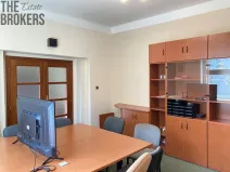 Pronájem kanceláře, Praha - Libeň, V Holešovičkách, 100 m2