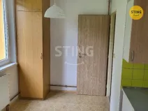 Pronájem bytu 2+1, Žulová, Na Rybníčku, 58 m2