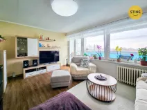 Prodej bytu 2+1, Karviná, Okružní, 64 m2