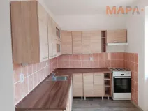 Pronájem bytu 2+1, Jirkov, Karla Čapka, 49 m2