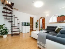 Pronájem bytu 5+1, Praha - Stodůlky, Živcových, 105 m2