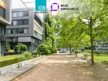 Pronájem obchodního prostoru, Praha - Stodůlky, Siemensova, 478 m2