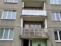 Prodej bytu 3+1, Kdyně, Na Tržišti, 80 m2