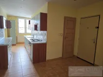 Prodej bytu 3+1, Kdyně, Na Tržišti, 80 m2