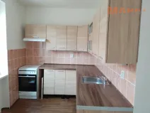 Pronájem bytu 2+1, Jirkov, Ervěnická, 55 m2
