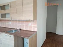 Pronájem bytu 2+1, Jirkov, Ervěnická, 55 m2
