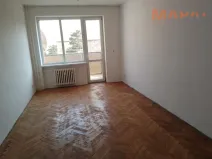 Pronájem bytu 2+1, Jirkov, Ervěnická, 55 m2