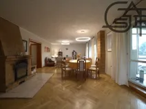 Prodej rodinného domu, Zásmuky, Jiráskova, 125 m2