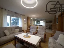 Prodej rodinného domu, Zásmuky, Jiráskova, 125 m2