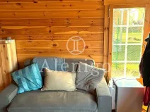 Prodej chaty, Žebrák, Plzeňská, 24 m2