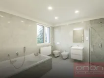 Pronájem rodinného domu, Praha, Ke smrčině, 260 m2