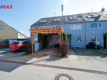 Prodej rodinného domu, Nupaky, K Parku, 115 m2