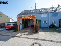 Prodej rodinného domu, Nupaky, K Parku, 115 m2