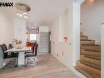 Prodej rodinného domu, Nupaky, K Parku, 115 m2