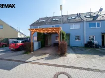 Prodej rodinného domu, Nupaky, K Parku, 115 m2