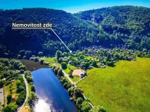 Prodej pozemku pro bydlení, Všenory, Montana, 335 m2