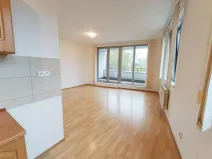 Pronájem bytu 1+kk, Praha - Ďáblice, Hořínecká, 41 m2