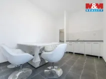 Pronájem kanceláře, Dobřany, Jiráskova, 29 m2