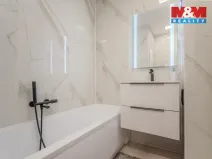 Prodej bytu 2+1, Karviná - Ráj, Kosmonautů, 54 m2