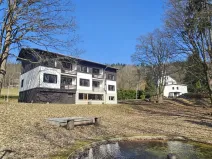 Prodej rodinného domu, Janov nad Nisou, 635 m2