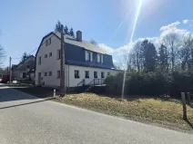 Prodej rodinného domu, Janov nad Nisou, 412 m2