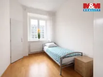 Prodej bytu 2+kk, Praha - Košíře, Plzeňská, 41 m2