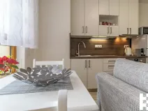 Pronájem bytu 1+kk, Praha - Modřany, Rorýsová, 38 m2