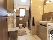 Pronájem bytu 1+kk, Praha - Modřany, Rorýsová, 38 m2