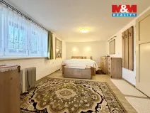 Prodej chalupy, Maletín - Javoří, 95 m2