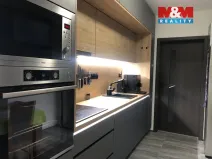 Prodej bytu 3+1, Moravský Beroun, gen. Svobody, 61 m2