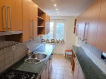 Pronájem bytu 3+1, Rokycany - Plzeňské Předměstí, Polní, 88 m2