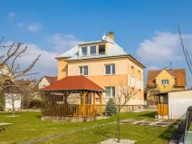 Prodej rodinného domu, Bechyně, Za Trubným, 216 m2